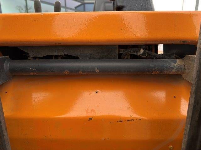 Heftruck Still R50-15 Elektrisch 1500kg 1991