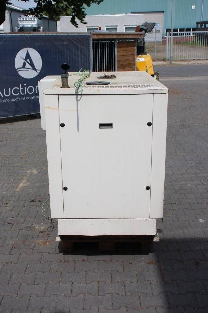 Generator FG Wilson P22-4 Diesel 2011