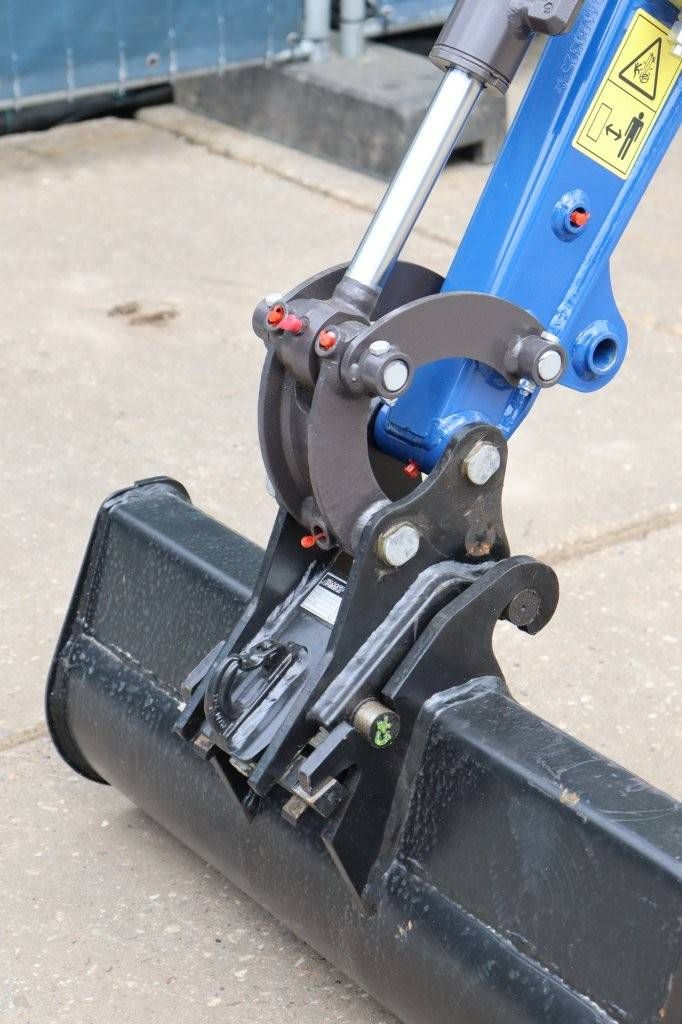 Mini Excavator Rhinoceros XN12EV Electric 2025 New