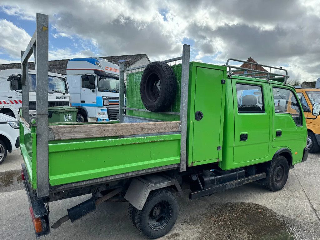 Kia K2500