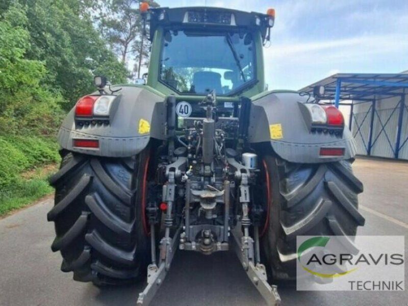Fendt 936 VARIO S4 PROFI PLUS