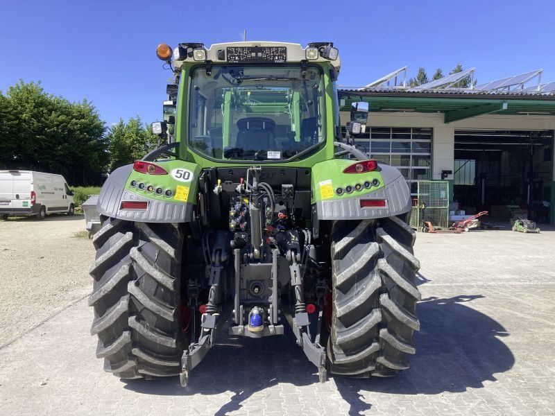 Fendt 516 VARIO GEN3 PROFI+