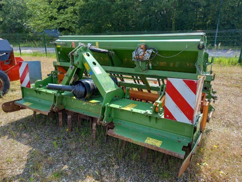 Amazone KE 303 + AD 302