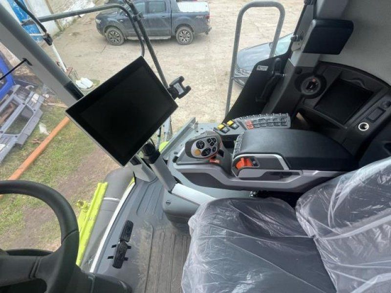 Claas Lion 6800 TT