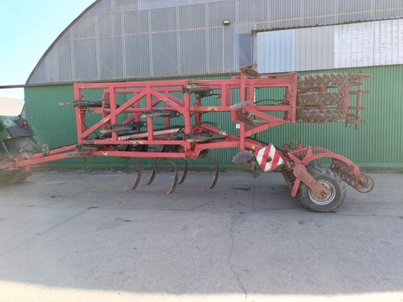 Horsch Tiger 4AS