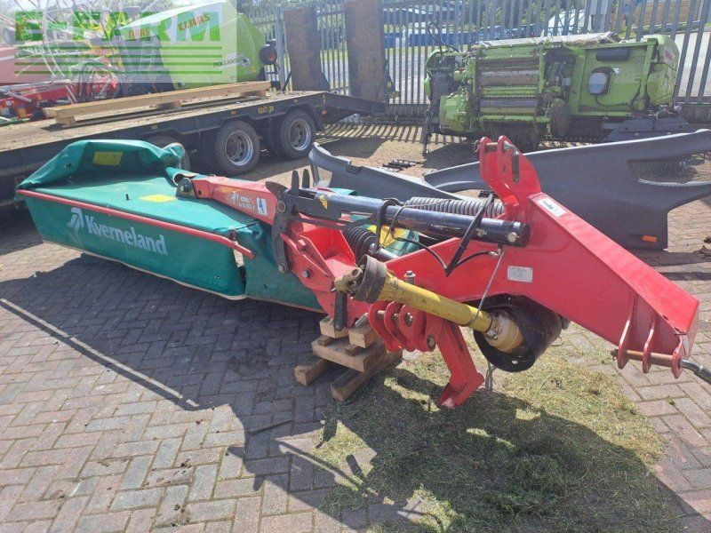 Kverneland 2832