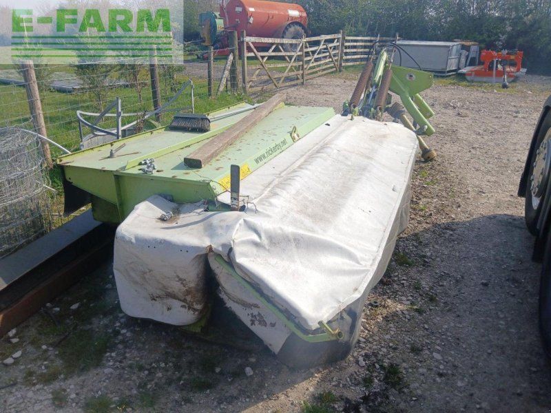 Claas DISCO 3050C