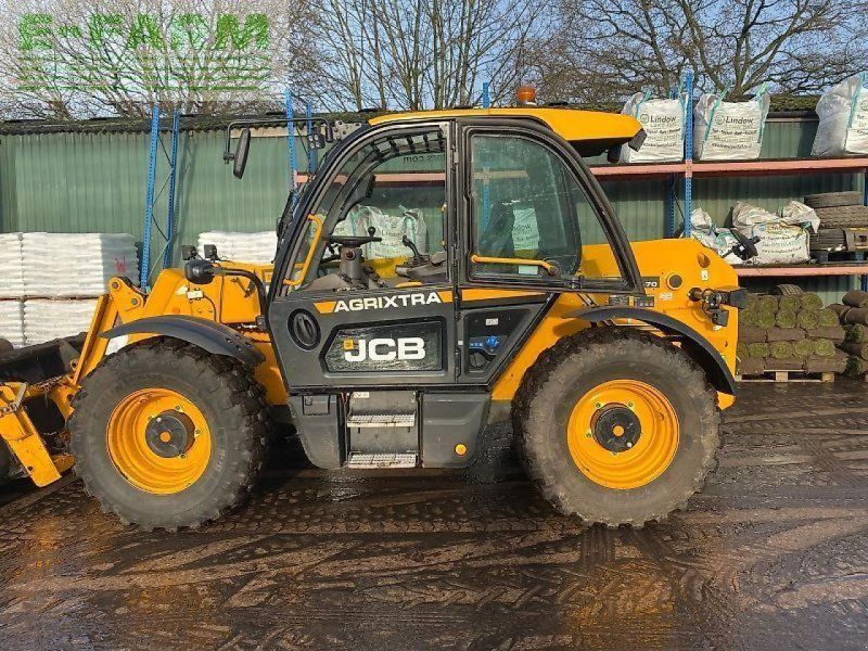 JCB 542-70