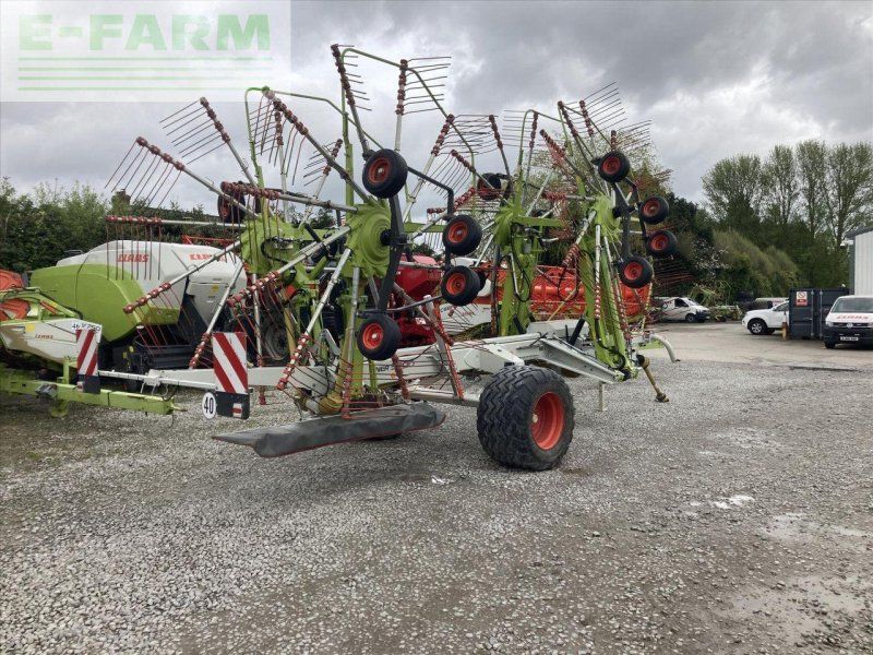 Claas LINER 3600 HH