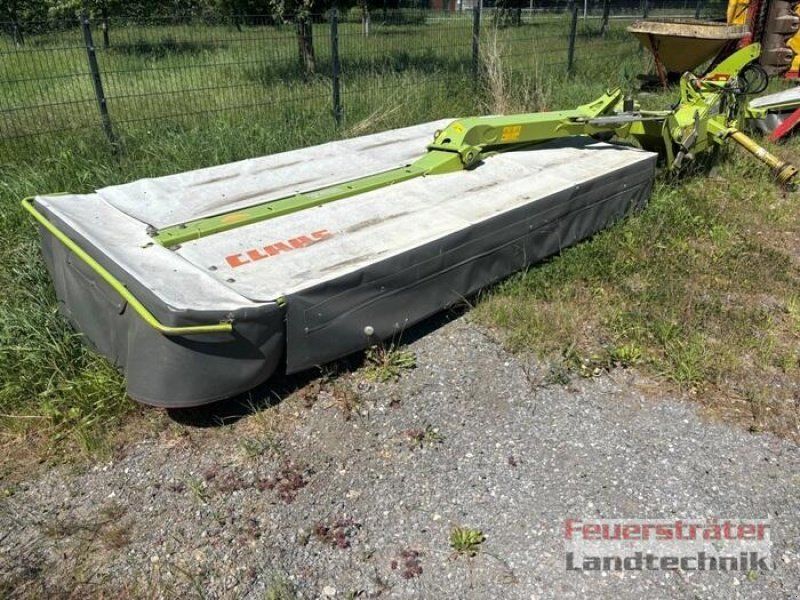 Claas DISCO 3900 CONTOUR