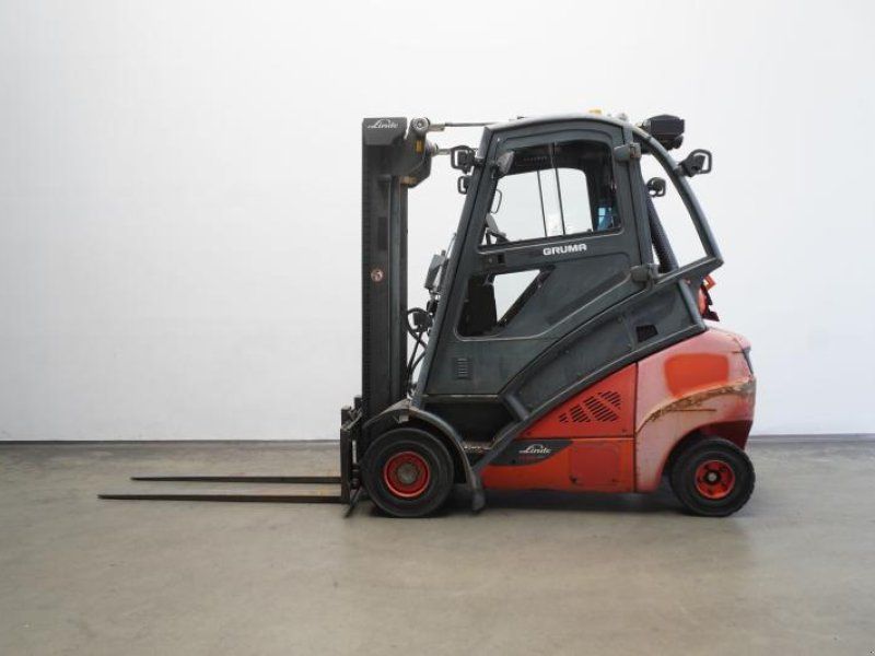 Linde H 35 T EVO 393-02