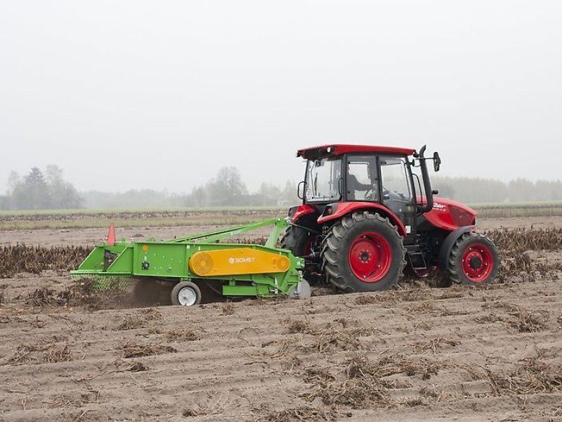 MD Landmaschinen BO Kartoffelroder 2- reihig UPUSZ656/1Z656/2