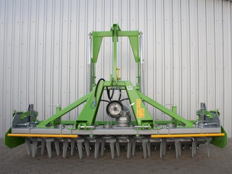 MD Landmaschinen BO Kreiselge ORION 2,5m ,3,0m ,3,5 m ,4,0m