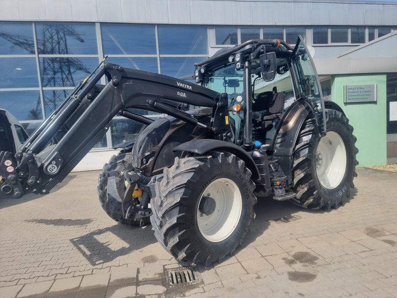 Valtra N175 D