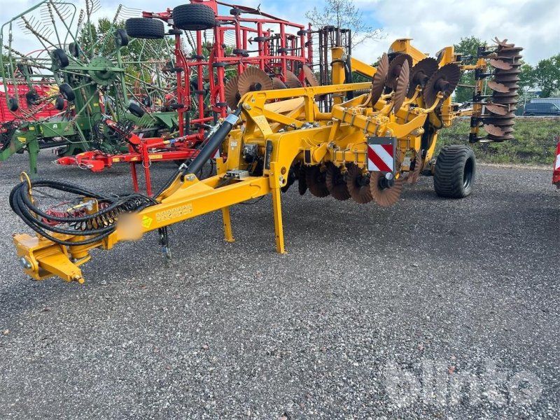 Agrisem MAXIMULCH