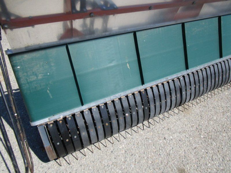 Seeber Paul AllroundMax 215