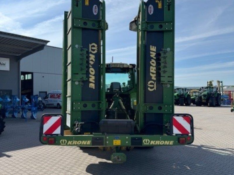Krone Easy Cut B 870 CV Collect