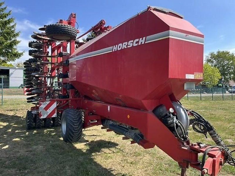 Horsch Focus 6TD
