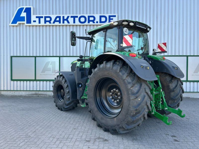 John Deere 6195R