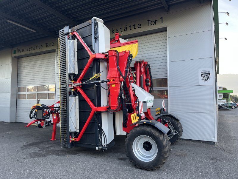 Pöttinger Mergento VT 9220