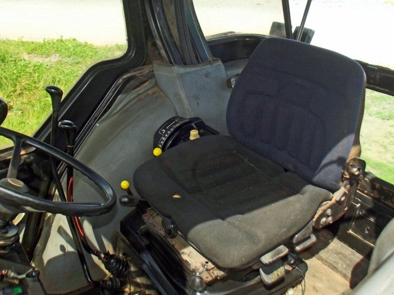 Case IH 745+ Frontlader