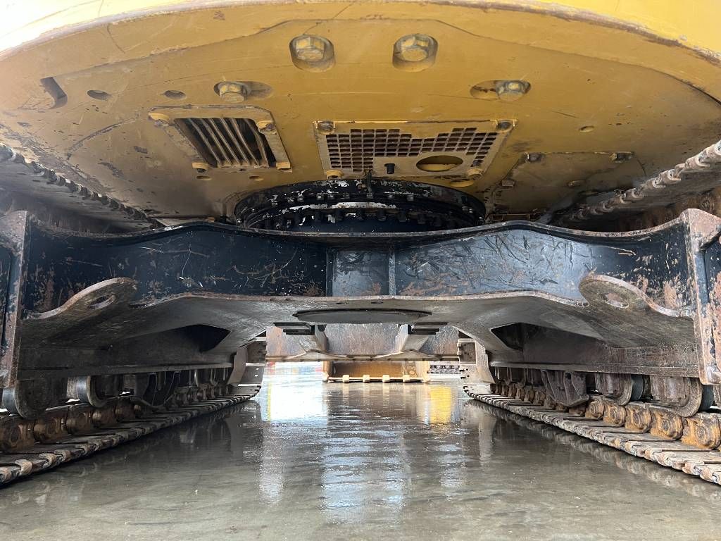CAT 314E LCR