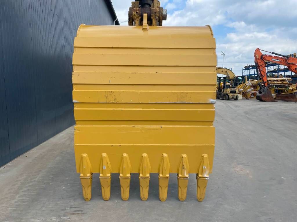 CAT 349E L