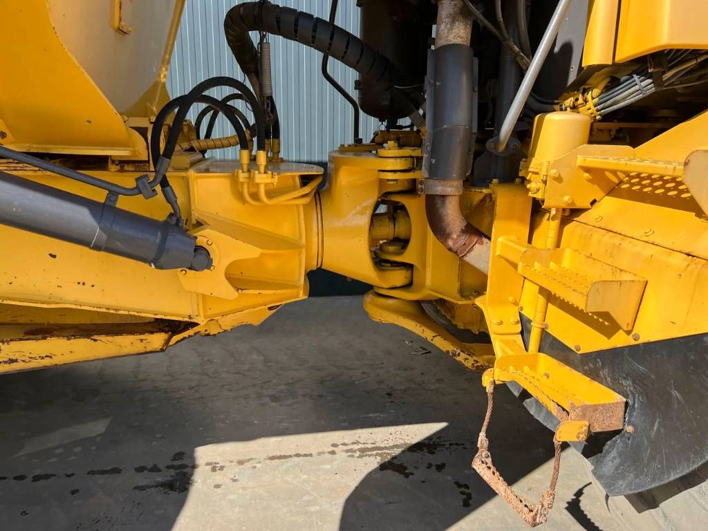 Volvo A30E