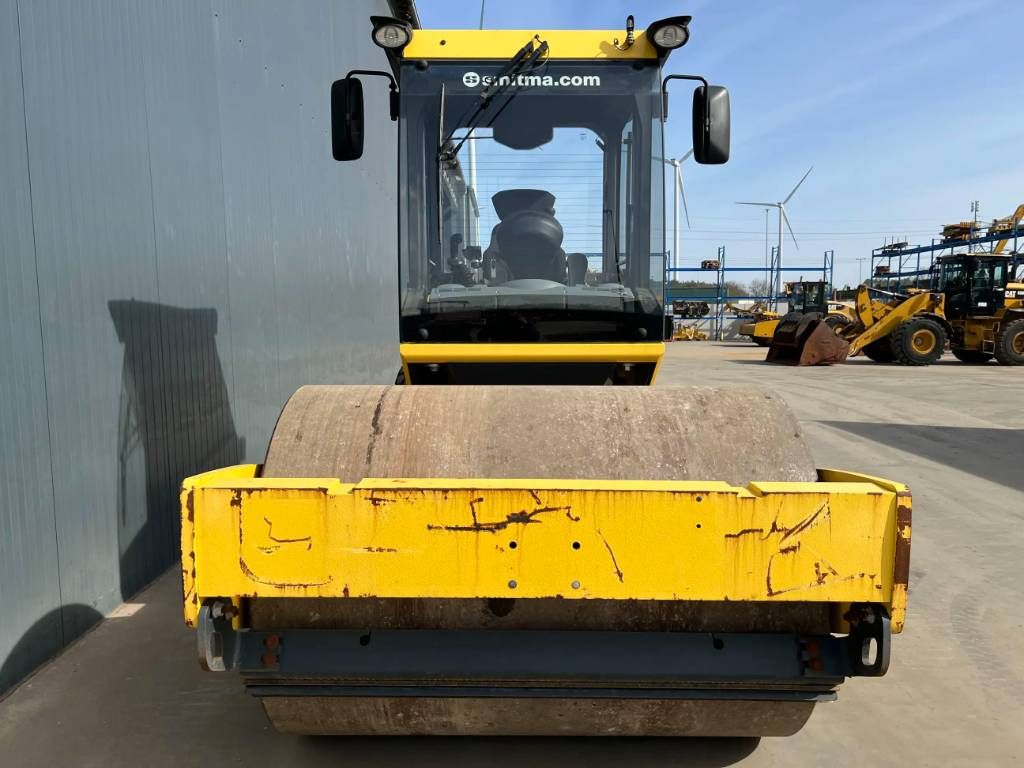 Bomag BW177D-5