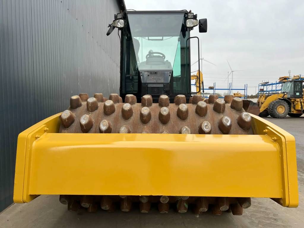 CAT CP74