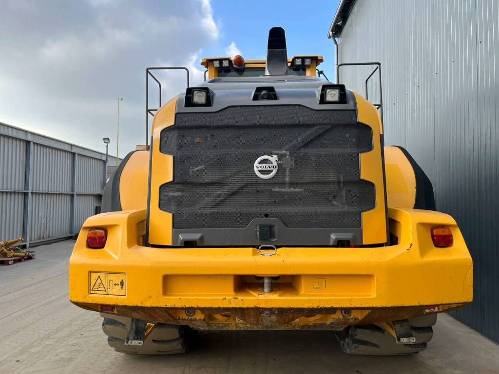 Volvo L220H