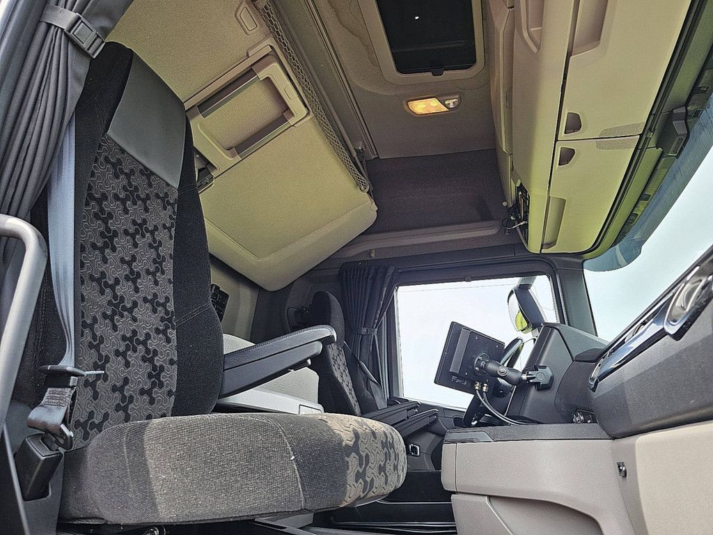SCANIA R500 ret. 1200l led navi