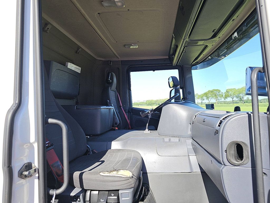 SCANIA P360 6x2*4 mnb