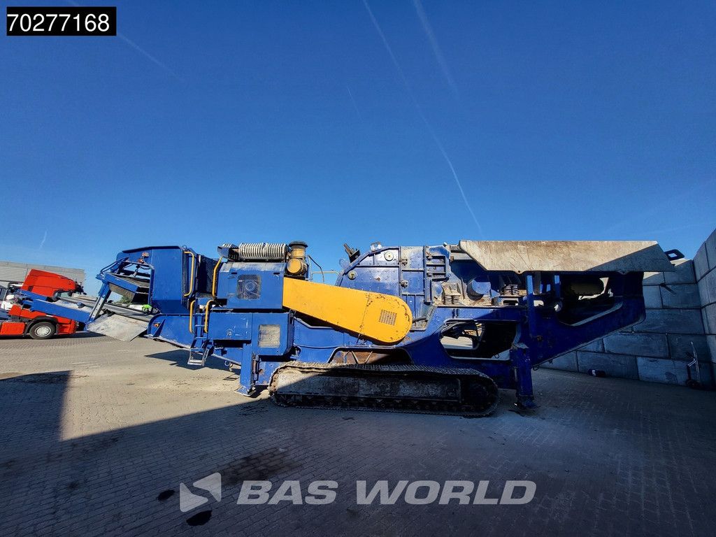 Fintec 1440