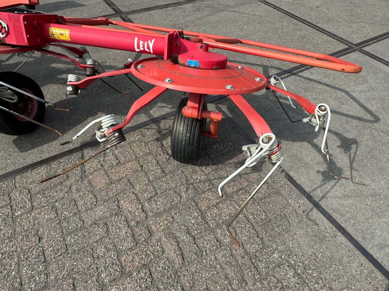 Lely Lotus 1020S