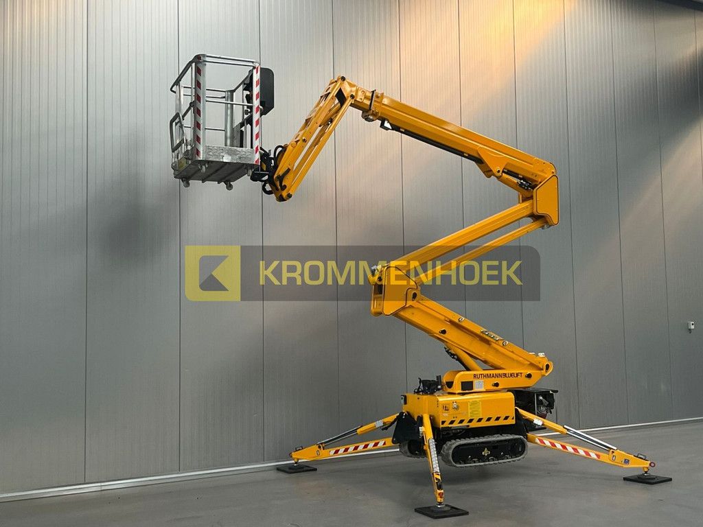 Ruthmann Bluelift SA16 KH9310