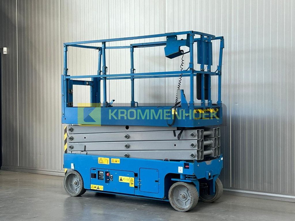 Genie GS 2632 KH9298