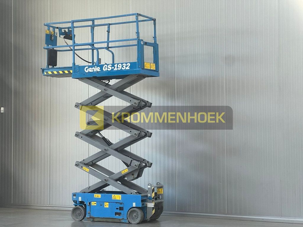 Genie GS 1932 KH9294