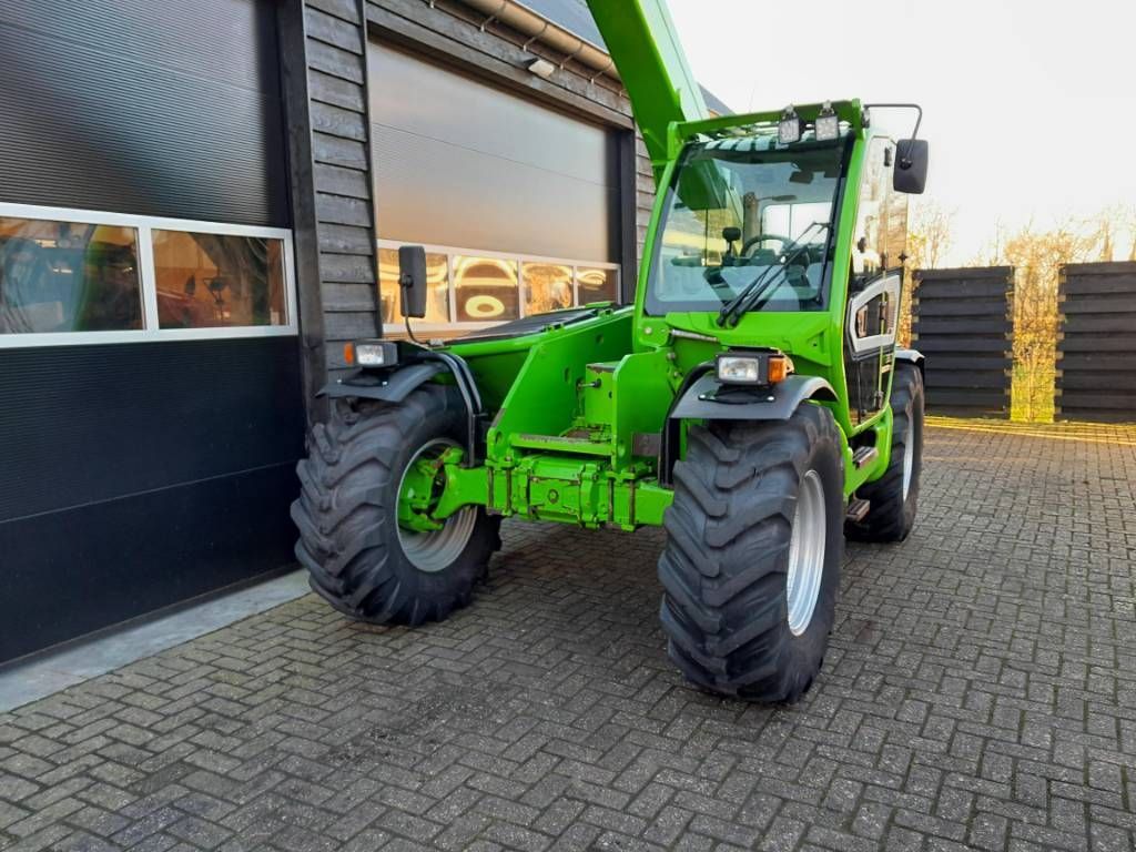 Merlo TF 38.7