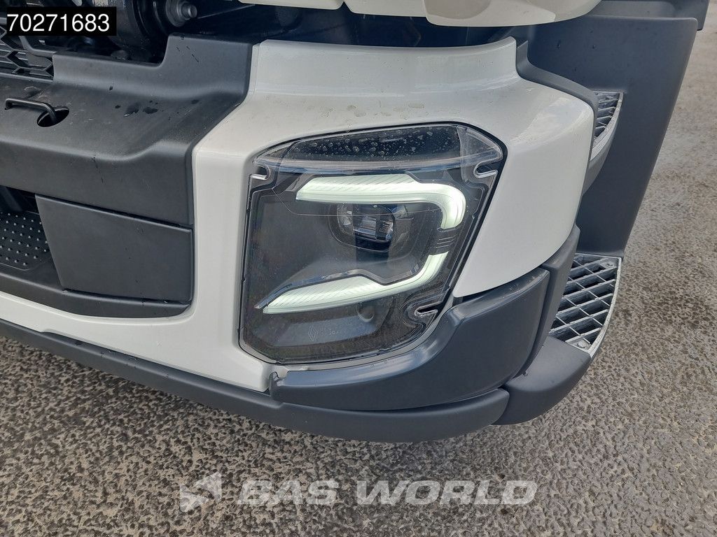 Renault D 280 4X2 NEW! Ladebordwand Euro 6