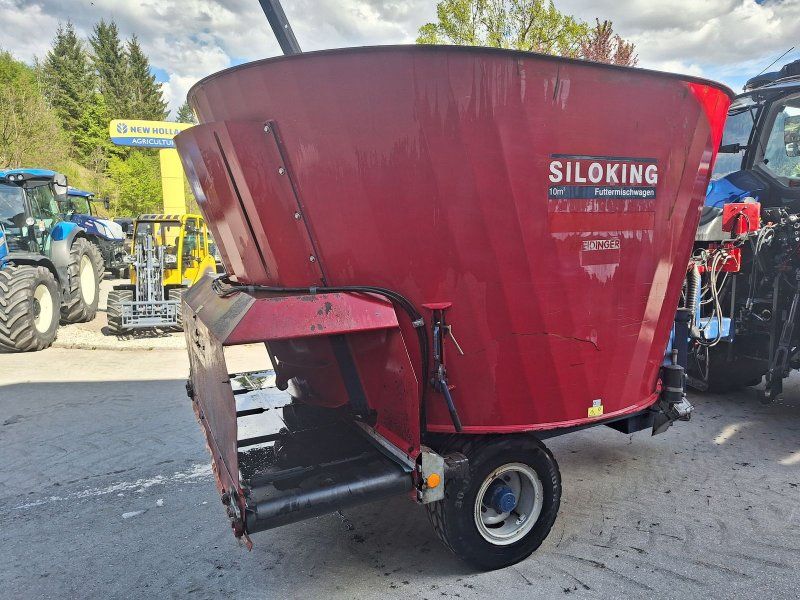 Siloking Sonstiges