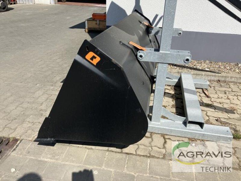 Quicke UNIVERSALSCHEL GM 215 EURO