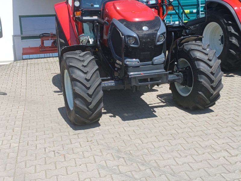 Lindner , Lintrac, 75LS,