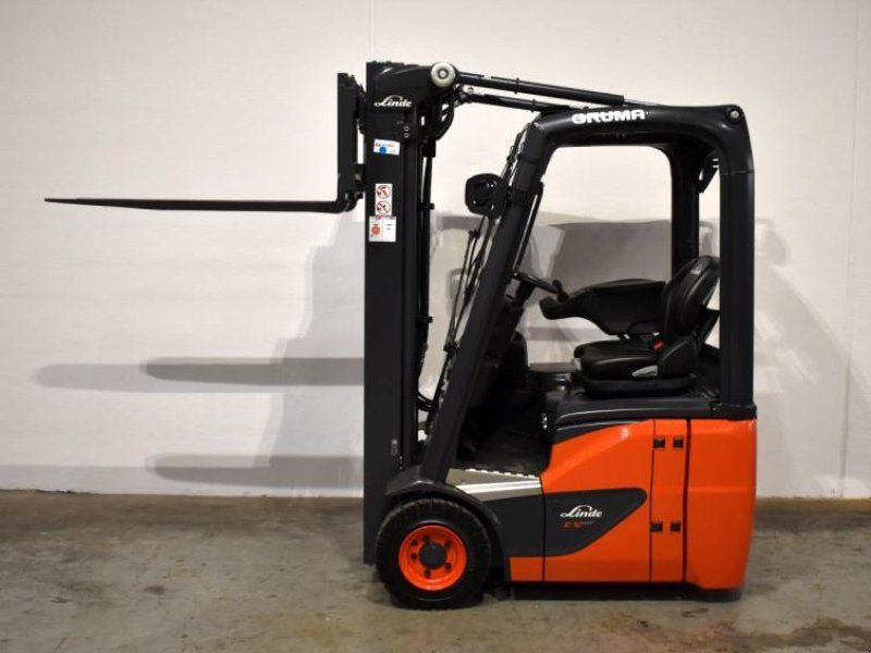 Linde E 12 EVO 386-02