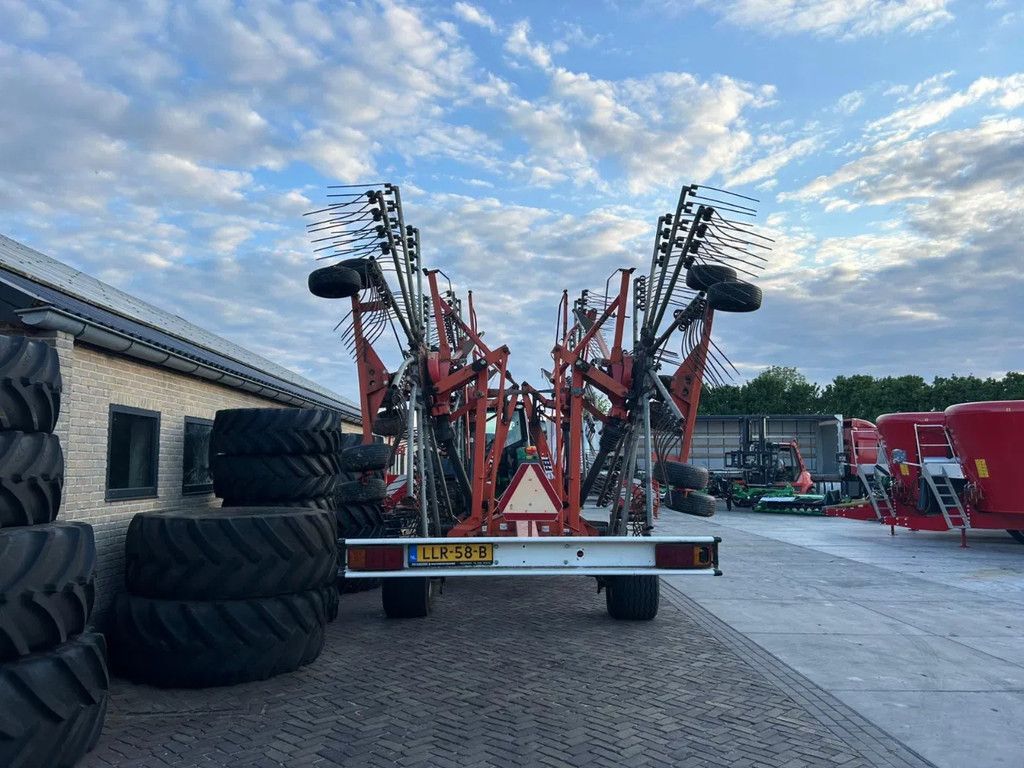 Fella TS4000 db