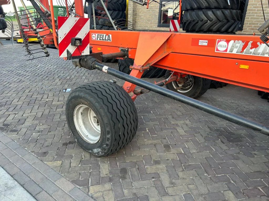 Fella TS4000 db