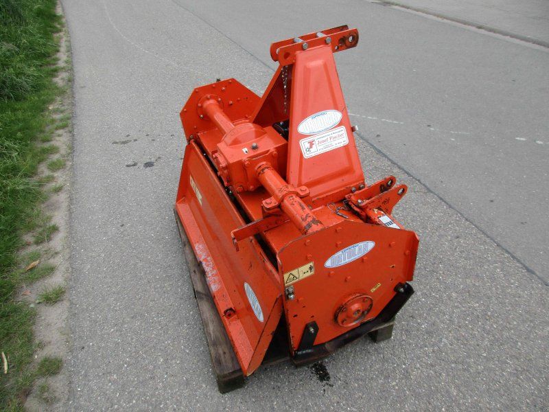 Ortolan P 120