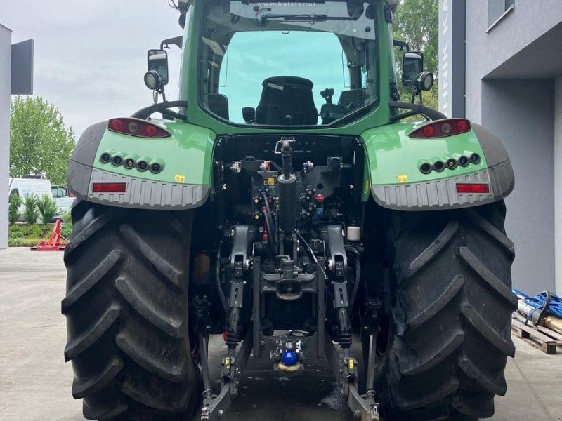 Fendt 724 Vario