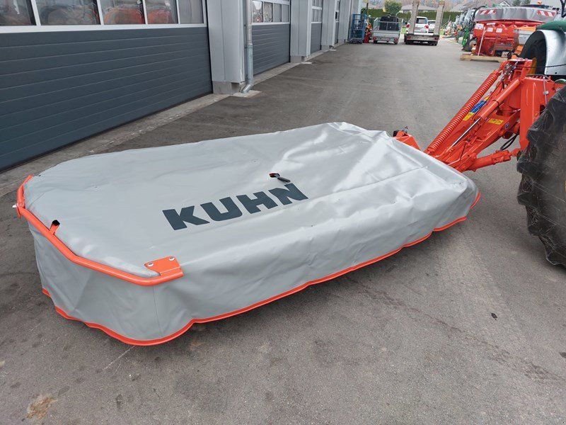 Kuhn GMD 280-FF