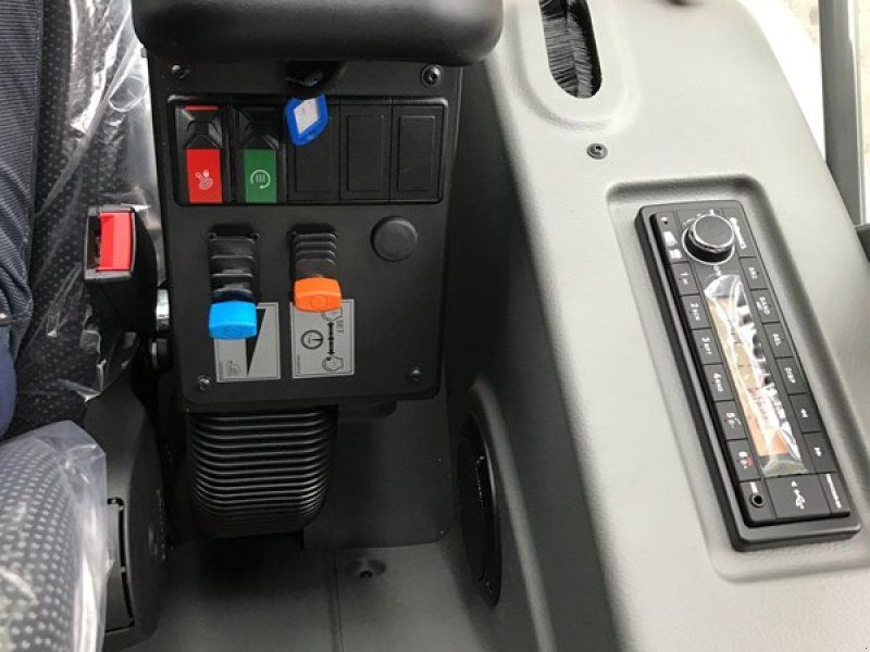 Kramer KL 35.8T